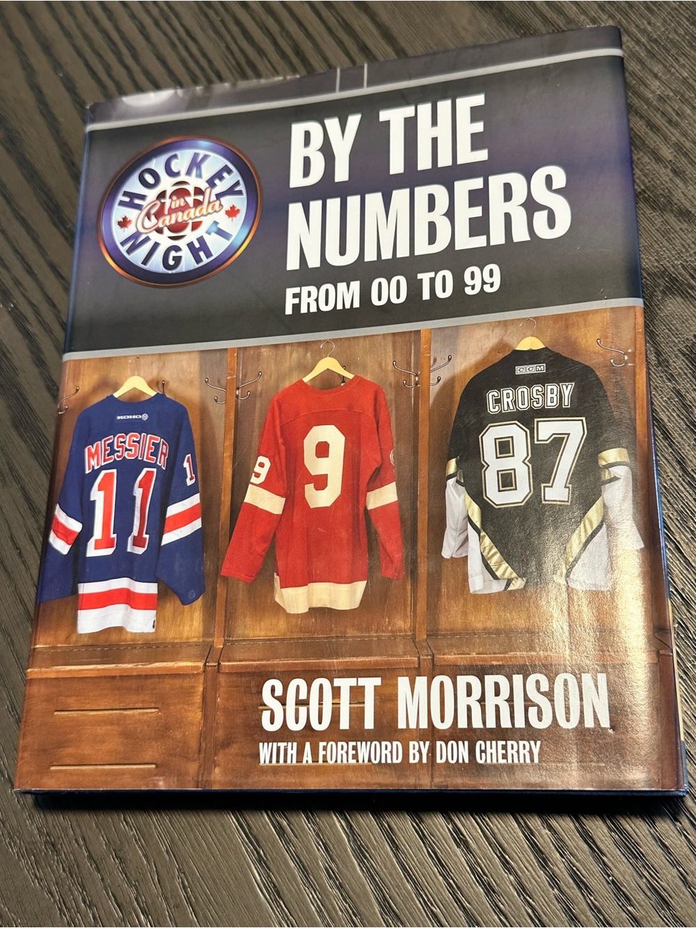 📚4 for $25 📚By the Numbers - Scott Morrison